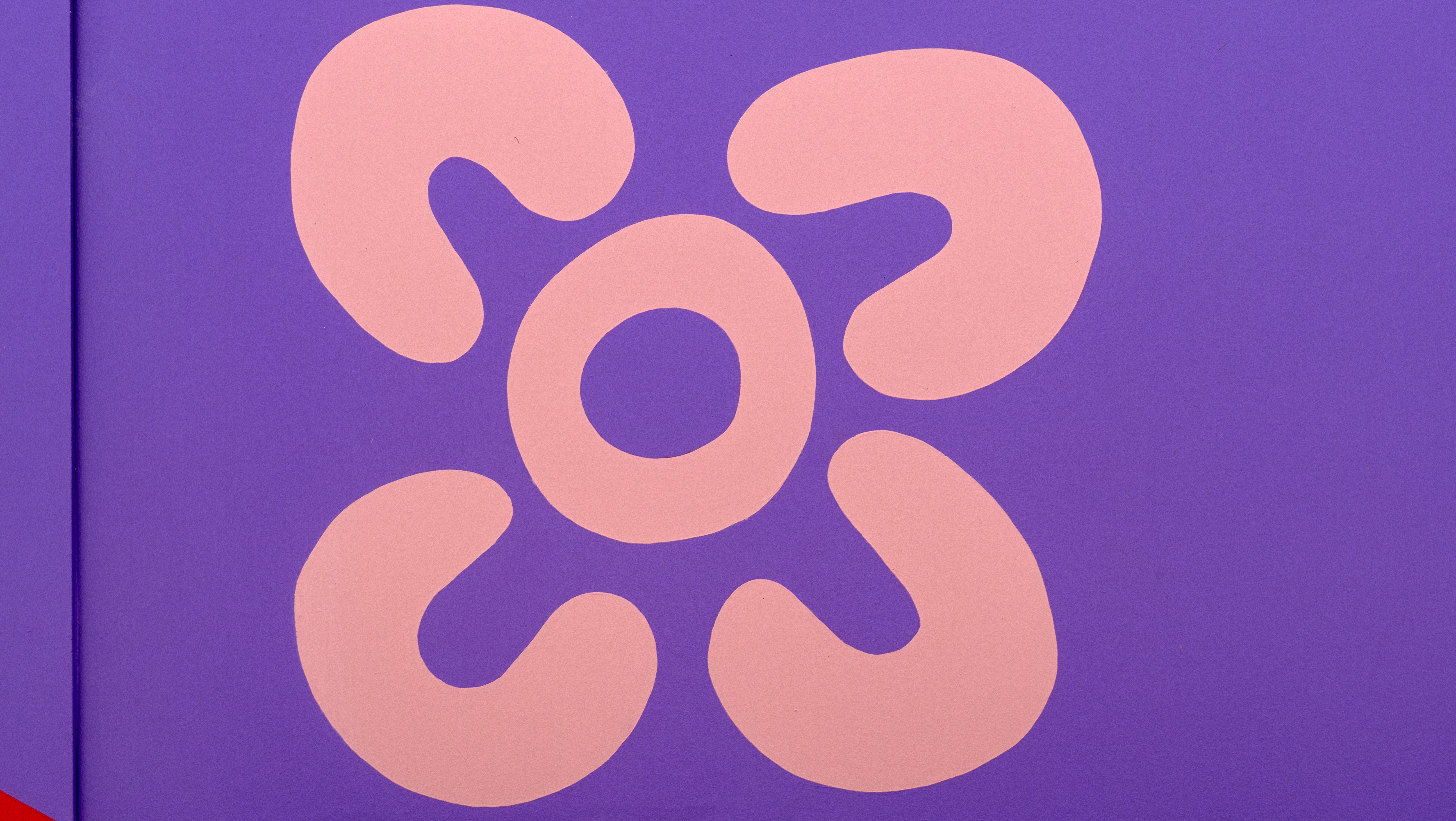 Djiridji Bidi Meeting places Symbol