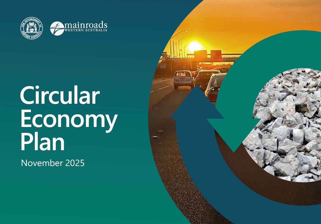 Driving the Circular Future