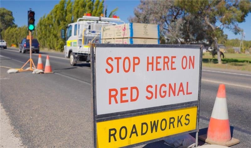 Traffic Management