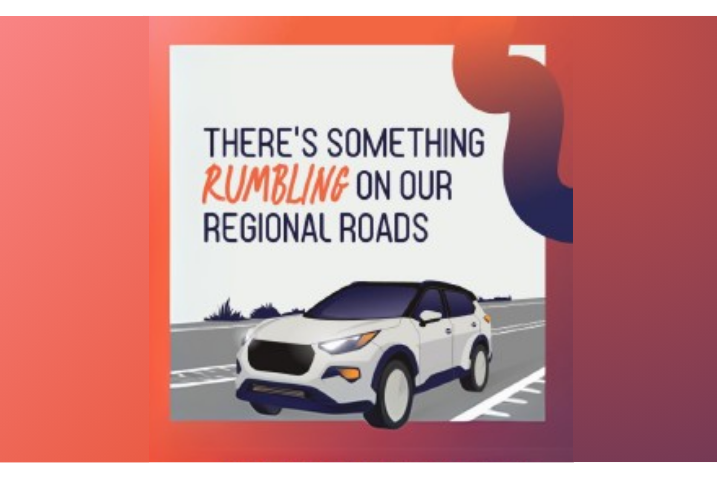 Regional Road Safety Program 