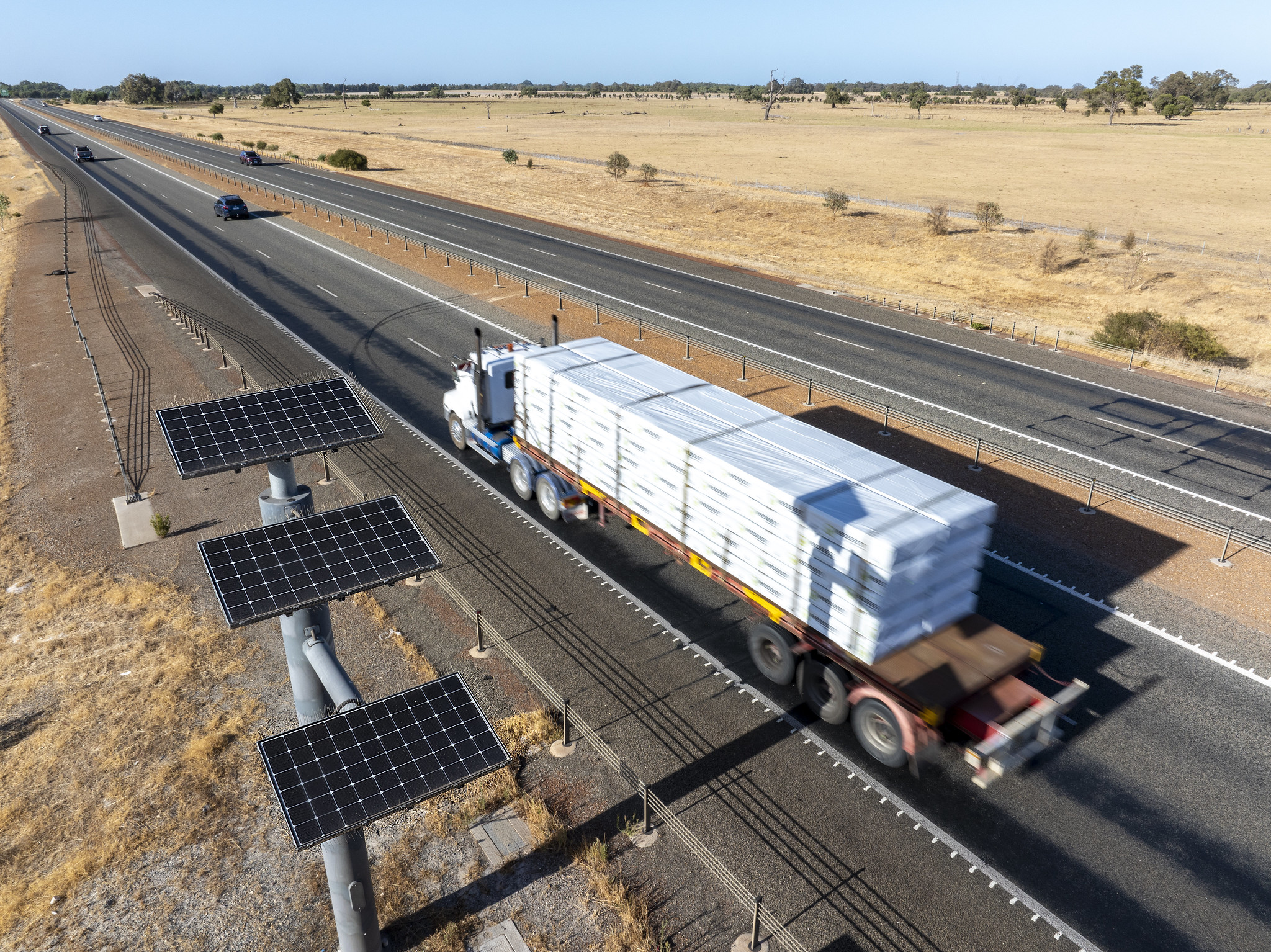 Net Zero 2050 Transition Roadmap