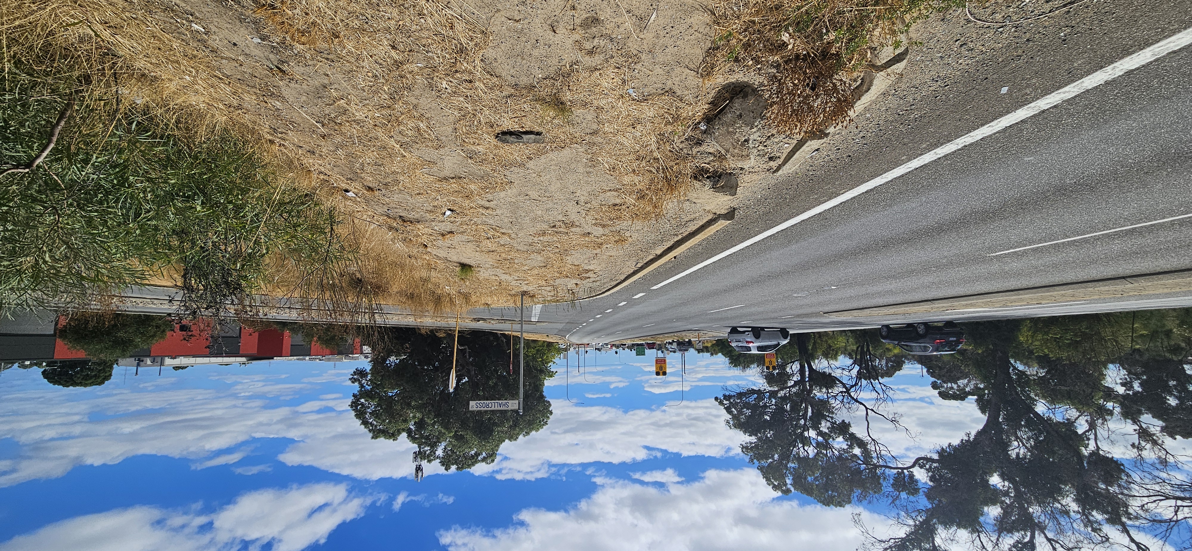 Stock Road and Shallcross Street Intersection Upgrade Hero Image
