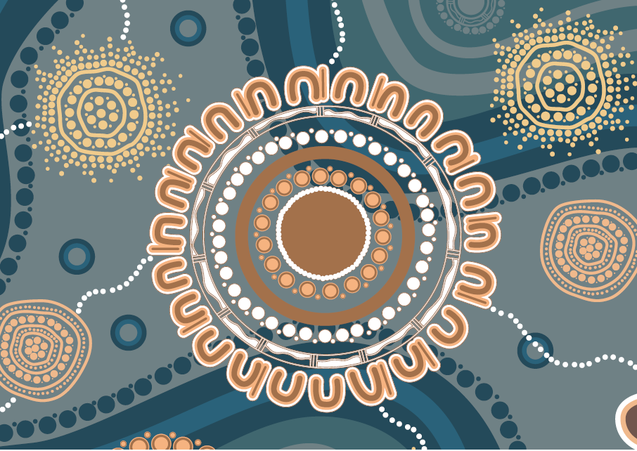 Transport Portfolio Aboriginal Art Language Story Protocol thumbnail