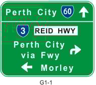 Advance Direction Sign on the Cross Route.jpg