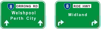 Driving Instruction Direction Signs - Overhead Lane Designation.jpg