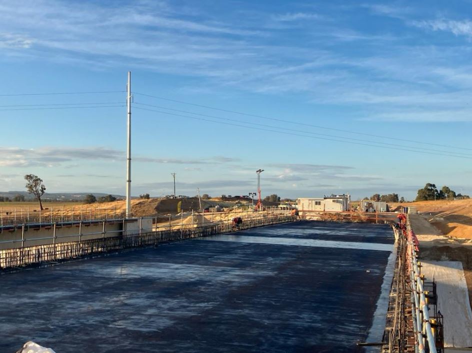 BORR 050624 - Collie River concrete deck
