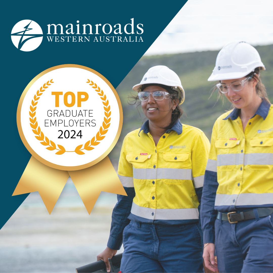 Top Graduate Employer 2024 Post