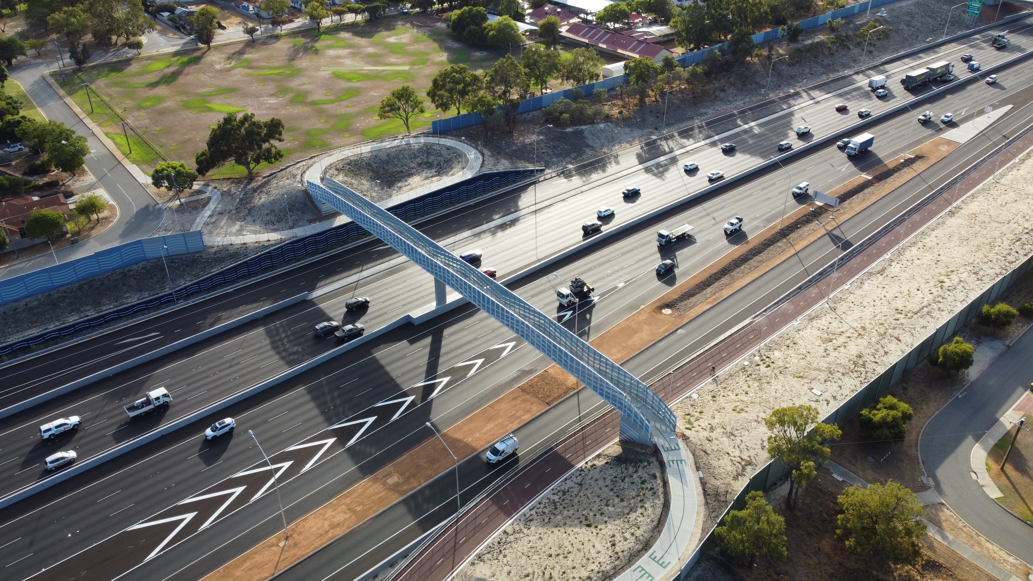 Tonkin Gap Project and Associated Works