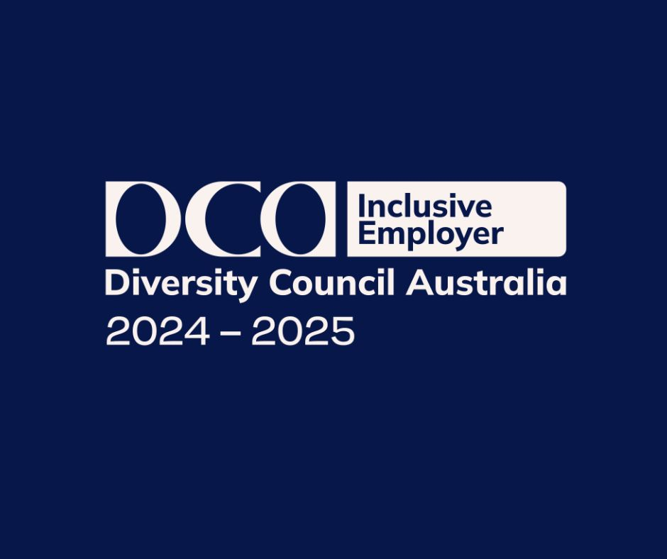 Inclusive Employer 24-25 Badge