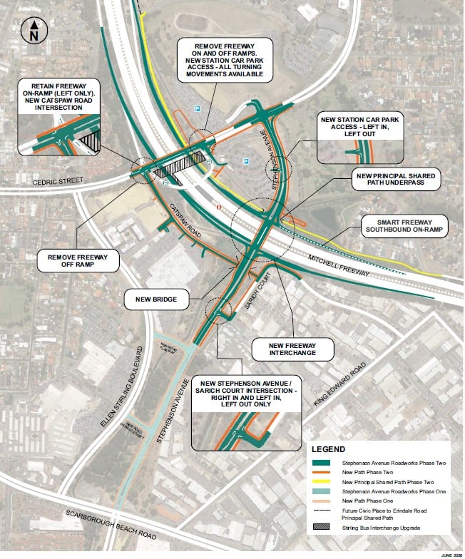 Stephenson Avenue - Map 2021 2.jpg