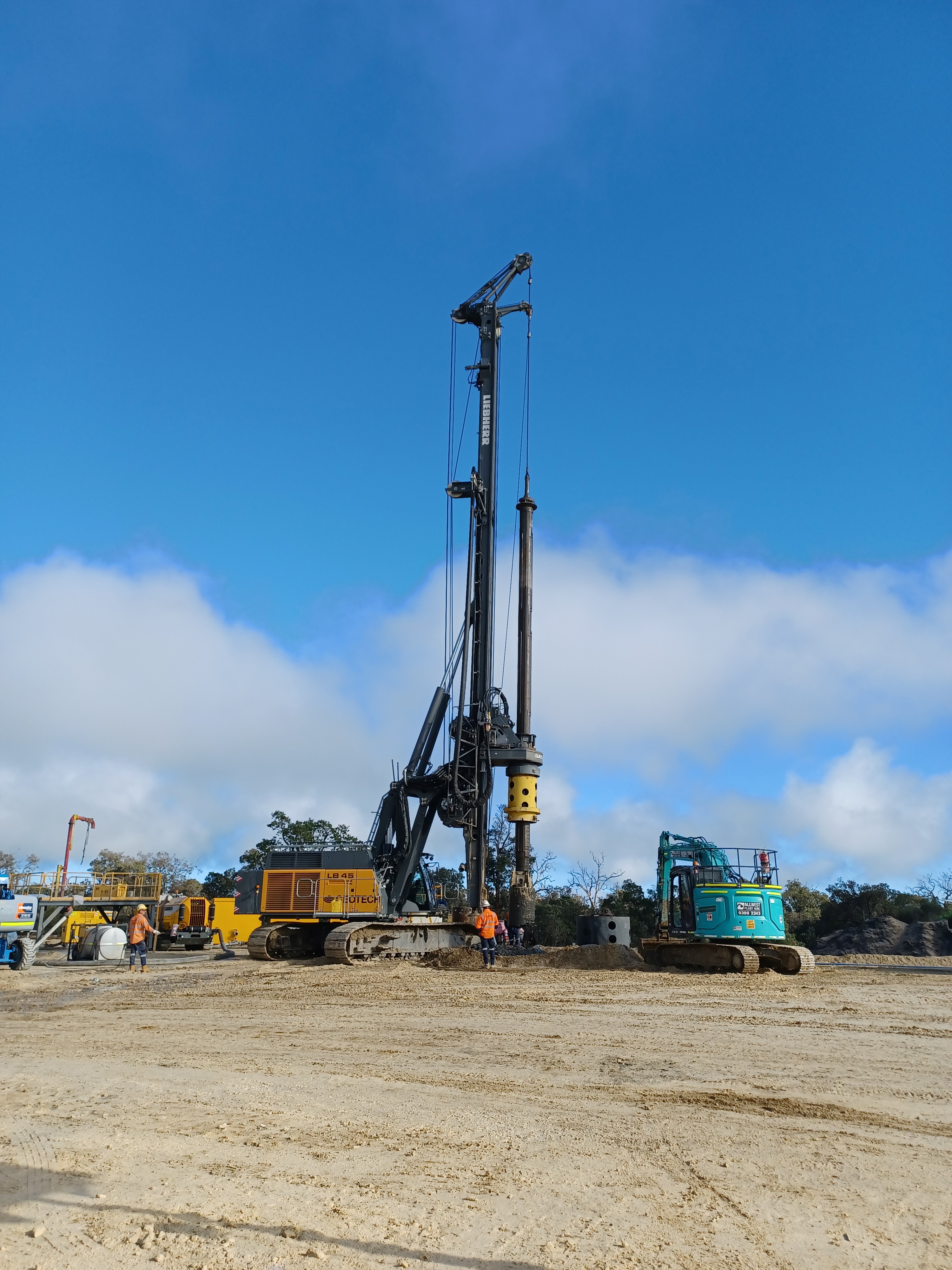 BORR 150823 - Bridge Piling Begins.jpg