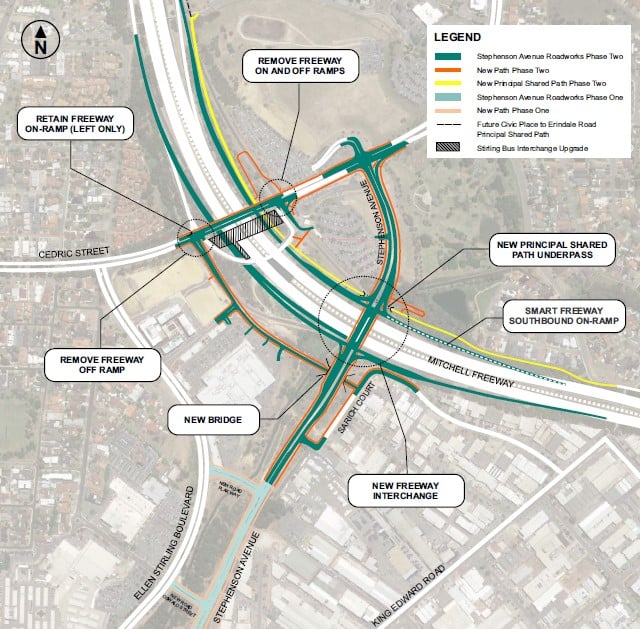 Stephenson Avenue - Map 2021 2.jpg