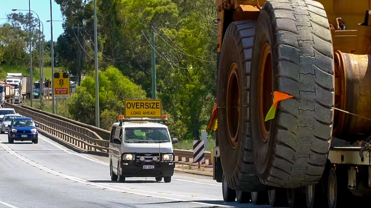 Heavy Vehicle Licenced Pilot Scheme Review