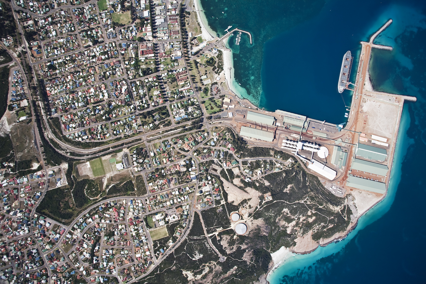 Esperance Planning Study hero image