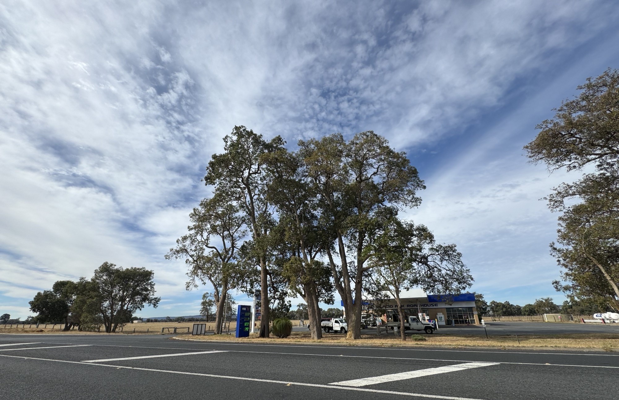3355 – South Western Highway (H009) – Placid Ark Roadhouse Improvements 2024