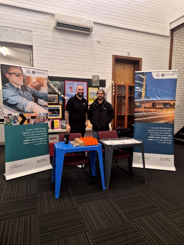 Fremantle College NAIDOC Week Project Team