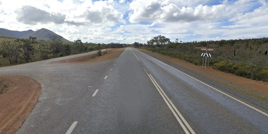 Image for proposed clearing Construction of Additional Heavy Vehicle Parking Bay, Albany-Lake Grace Road (M001) SLK 65.44 &ndash; SLK 65.71