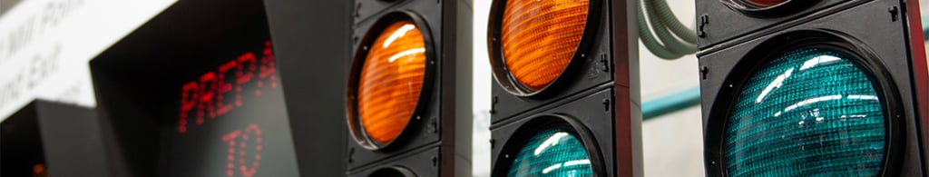 Traffic lights
