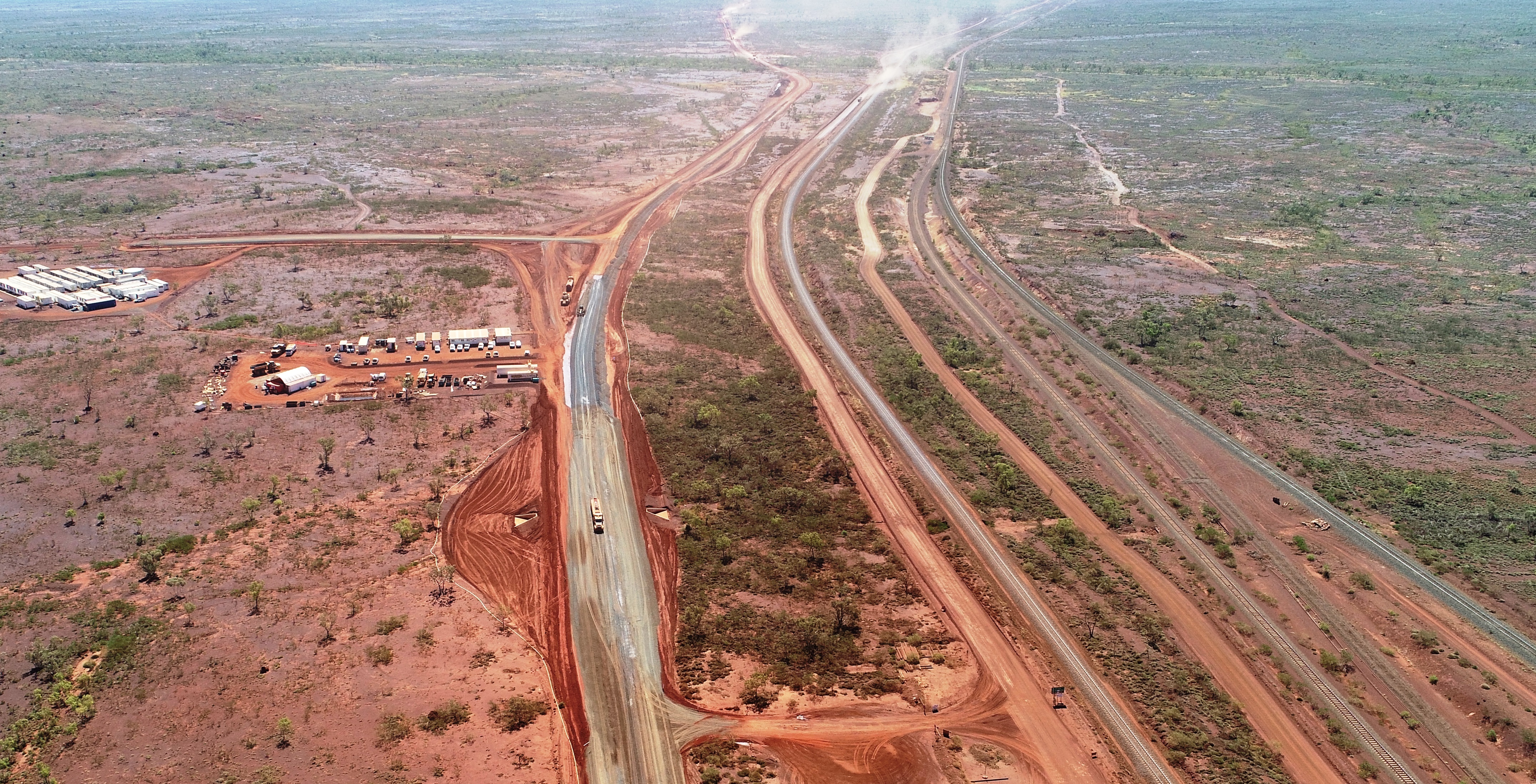 Projects & Initiatives Main Roads Western Australia
