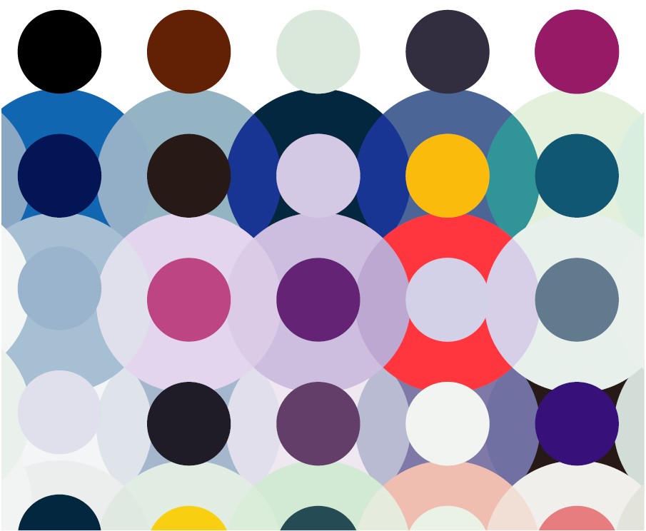 Diversity, Equity and Inclusion