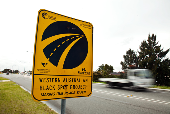 Black Spot Program 