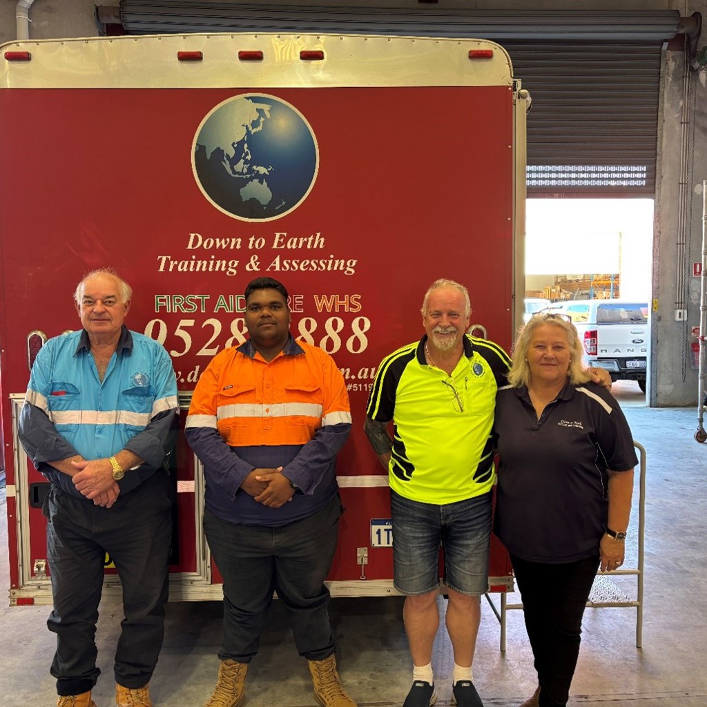 Supporting apprentices in completing their studies