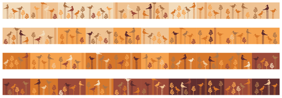 The Moore Road Mural – A tribute to local landscapes and culture