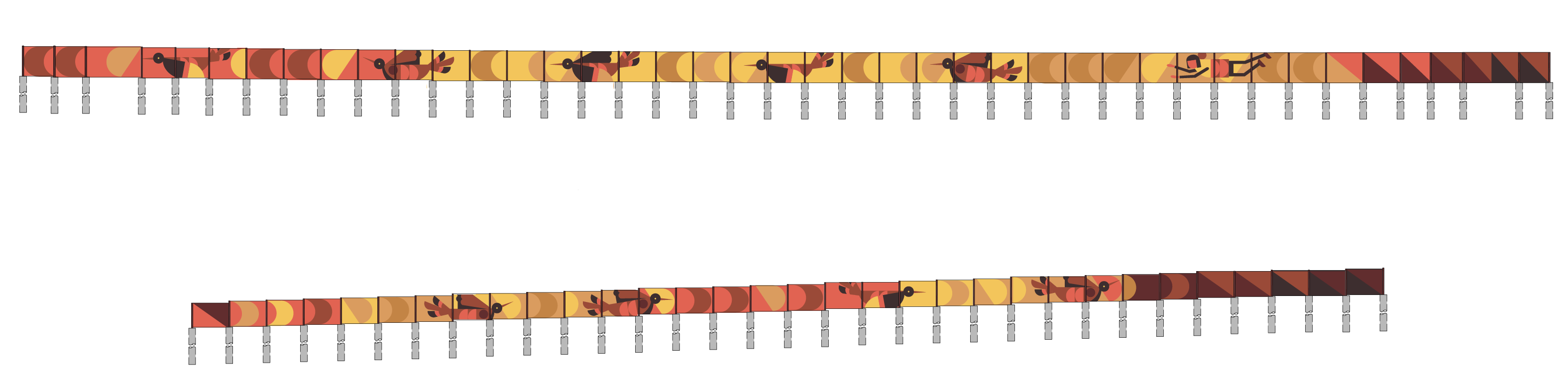Mural Design