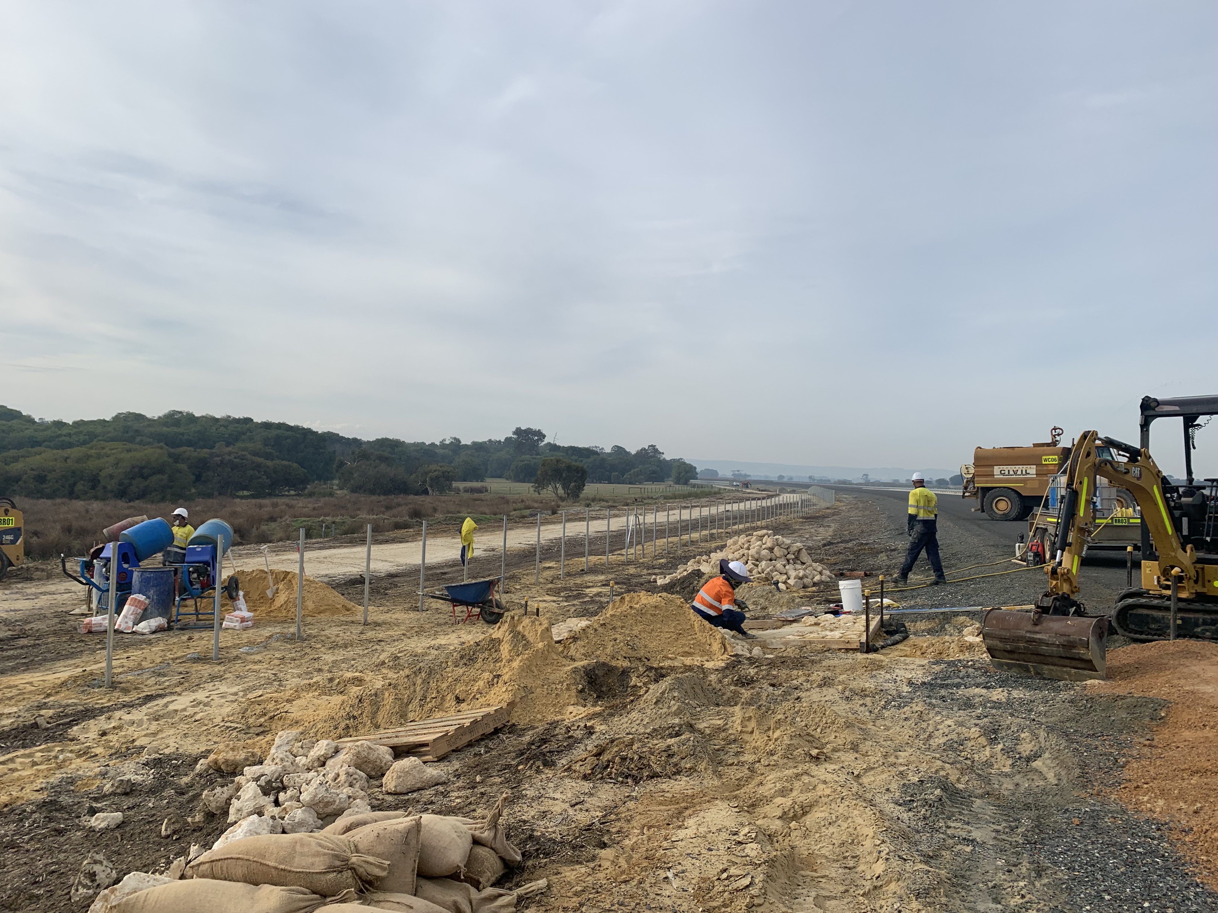 Projects & Initiatives | Main Roads Western Australia