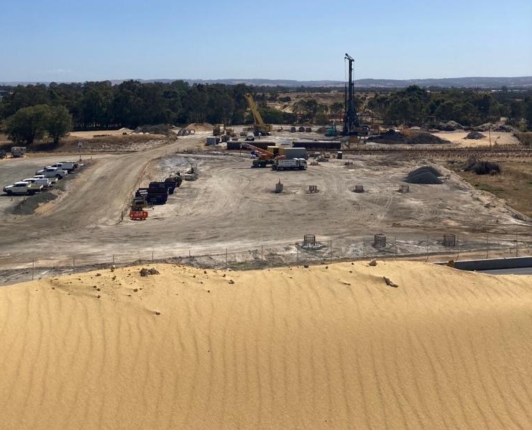 Mega-Bridge is now Beaming with Pride