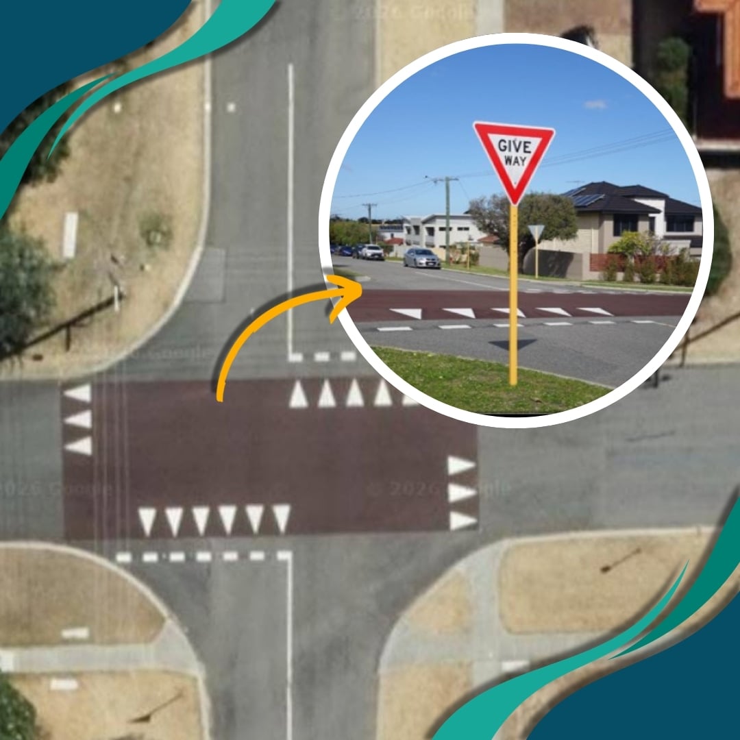 LCURSP - Road Safety platform