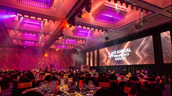 ITS Australia Awards Night Coming to Perth