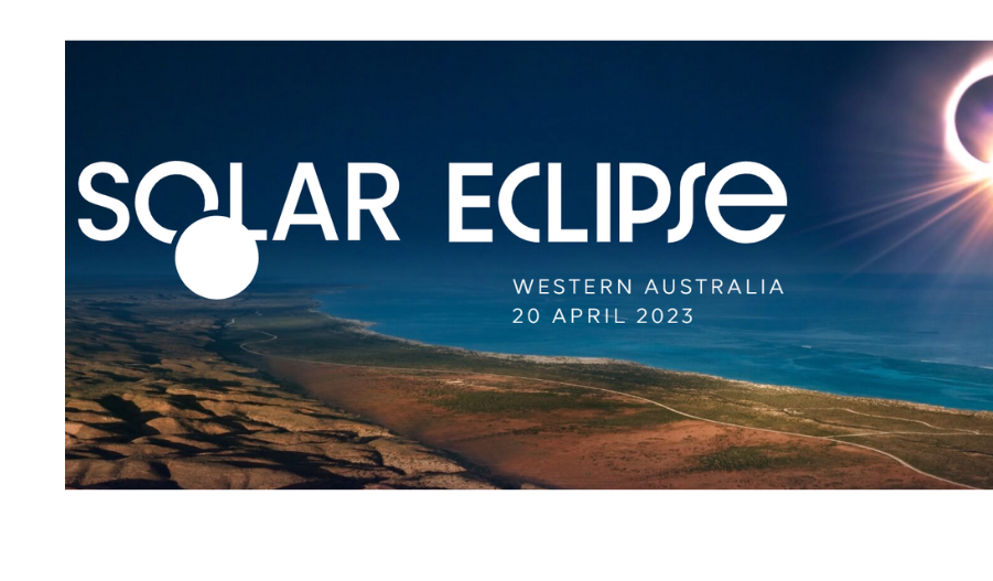 Total Solar Eclipse