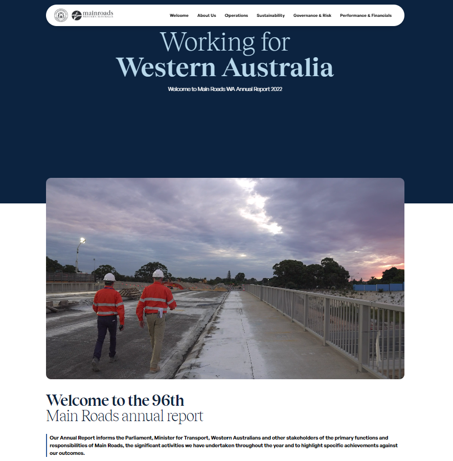 Annual report 22 thumbnail