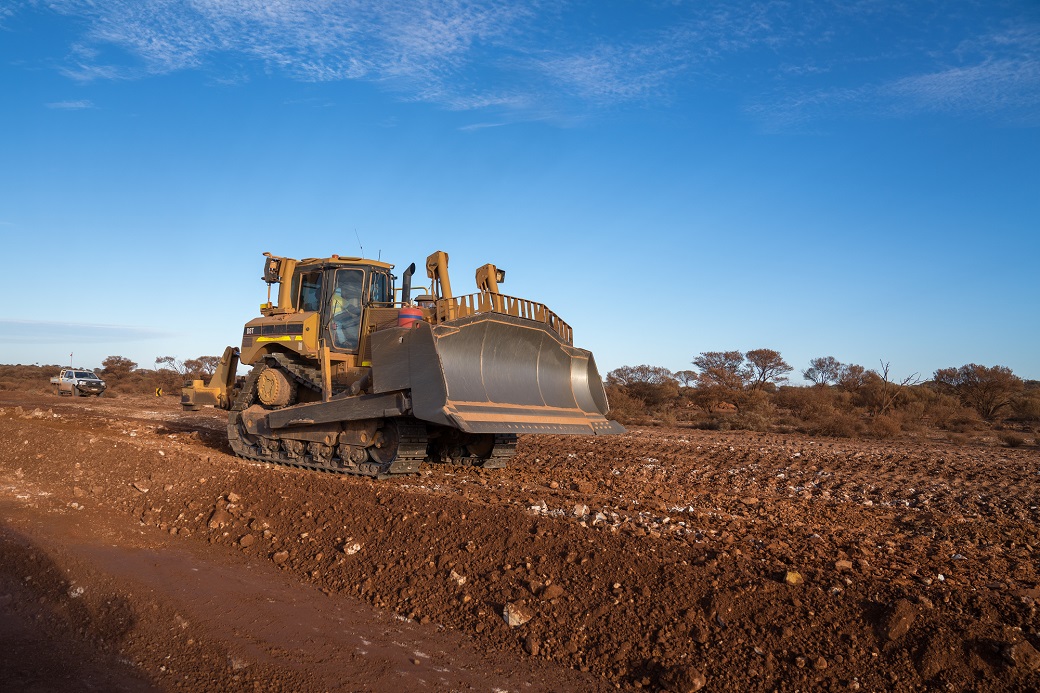 What we manage Main Roads Western Australia