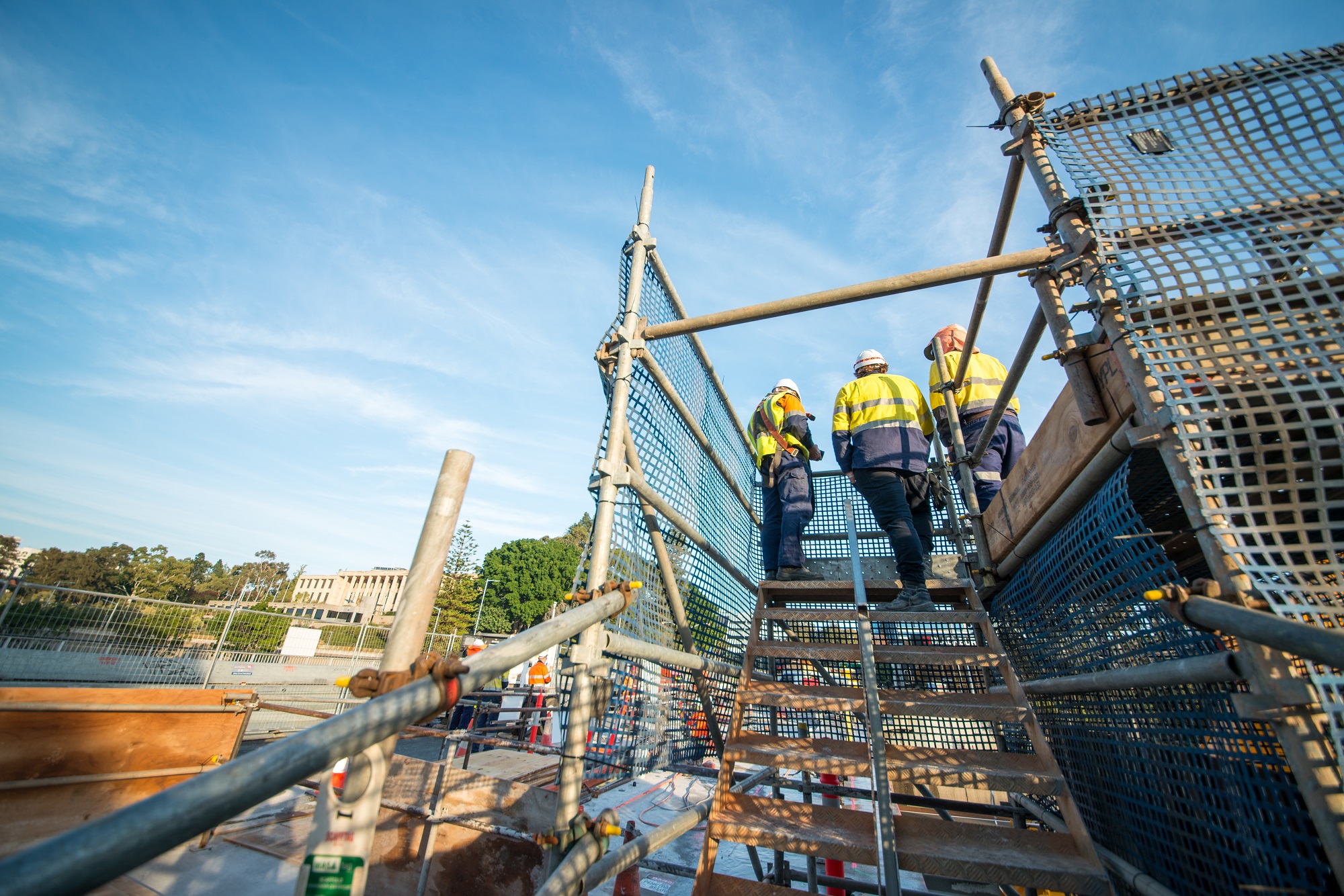 Working with us Main Roads Western Australia