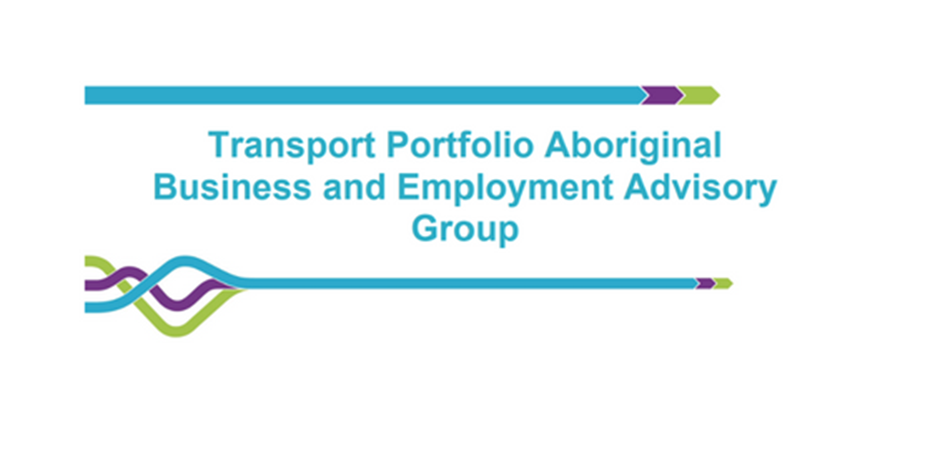 Aboriginal Advisory Group banner