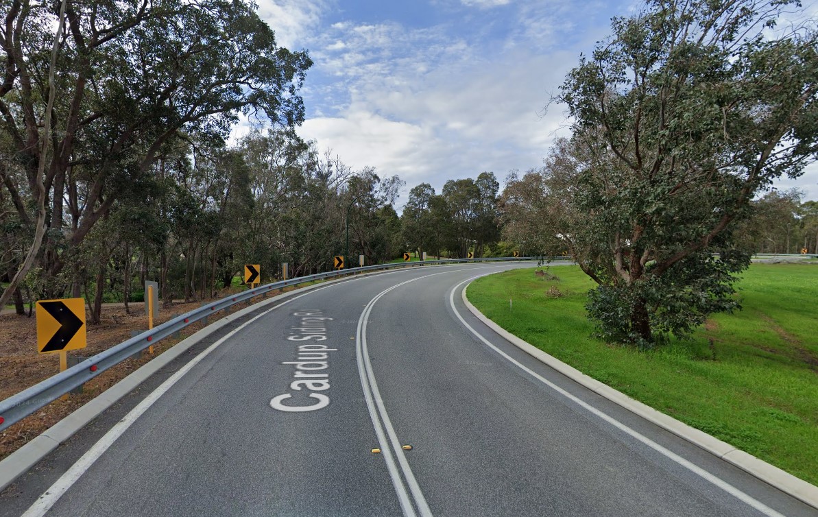 Doley Road