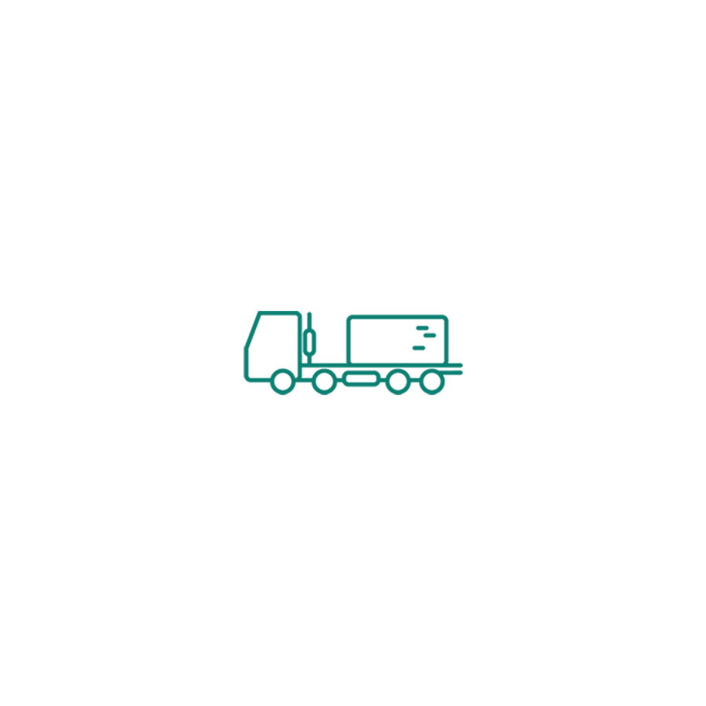 Block Truck