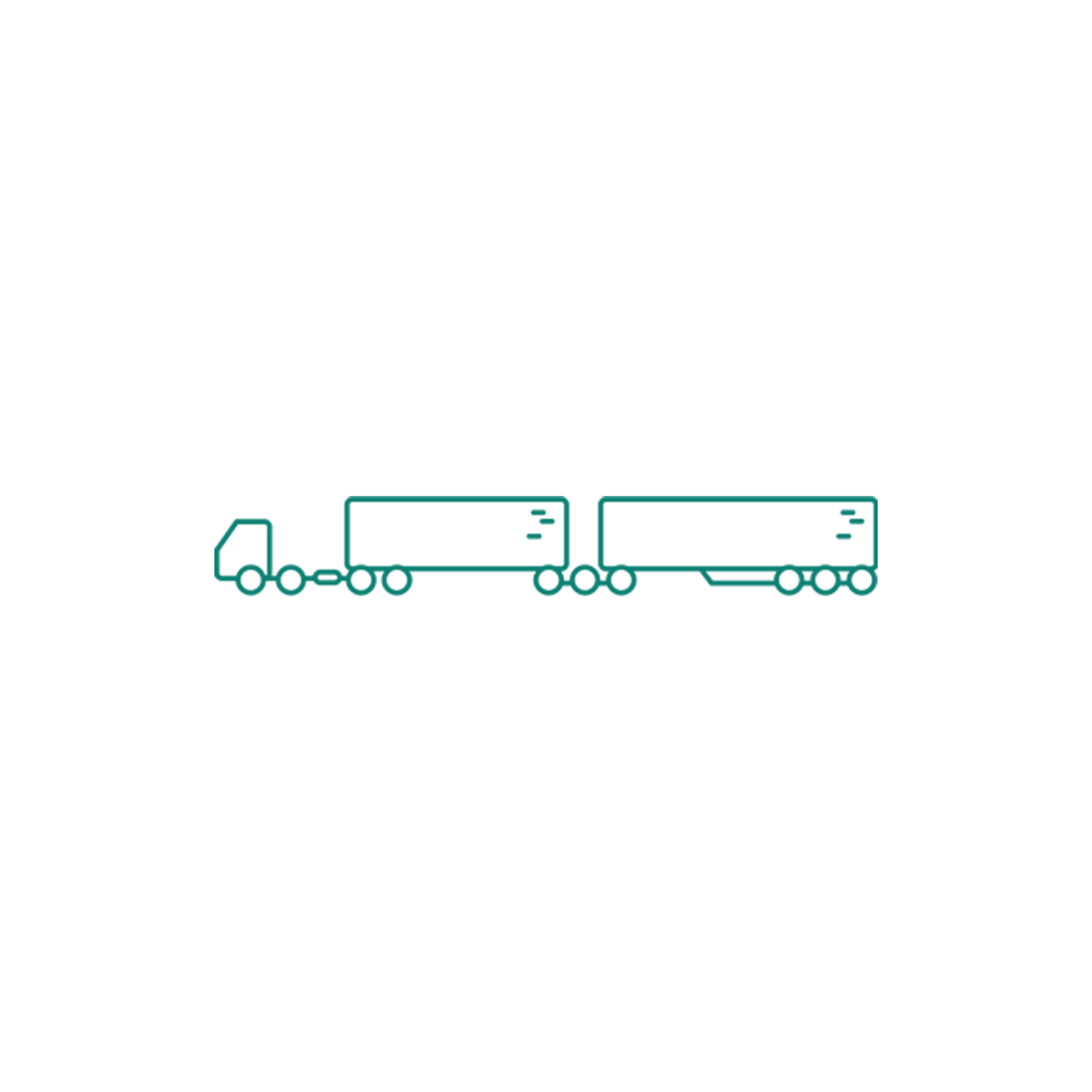 Containerised Freight
