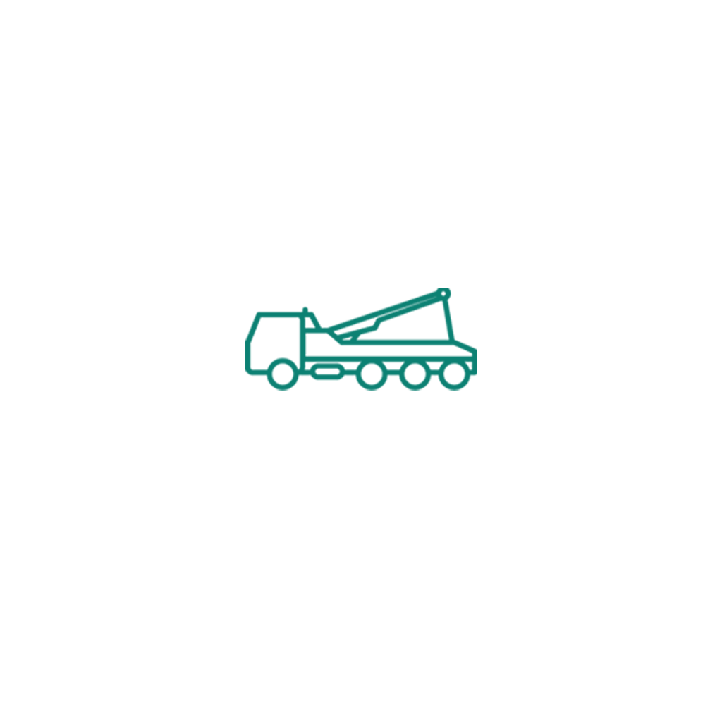 Heavy Lift Tow Trucks
