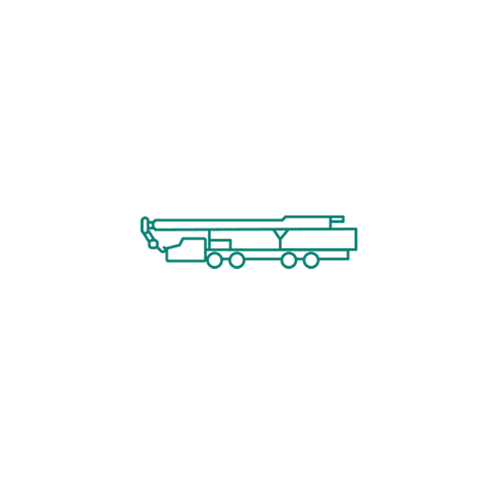Special Purpose Vehicle