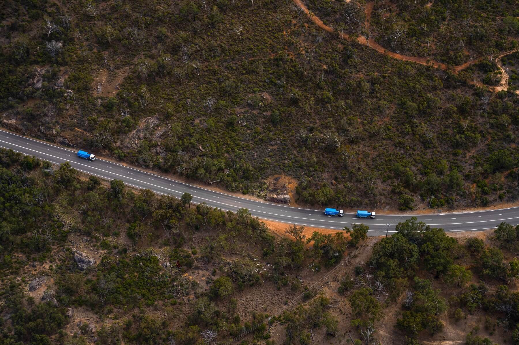 Toodyay Road aerial 
