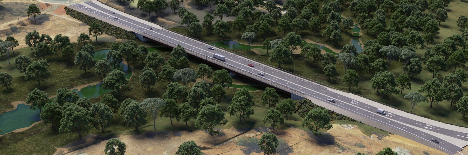 Lloyd Street Extension render