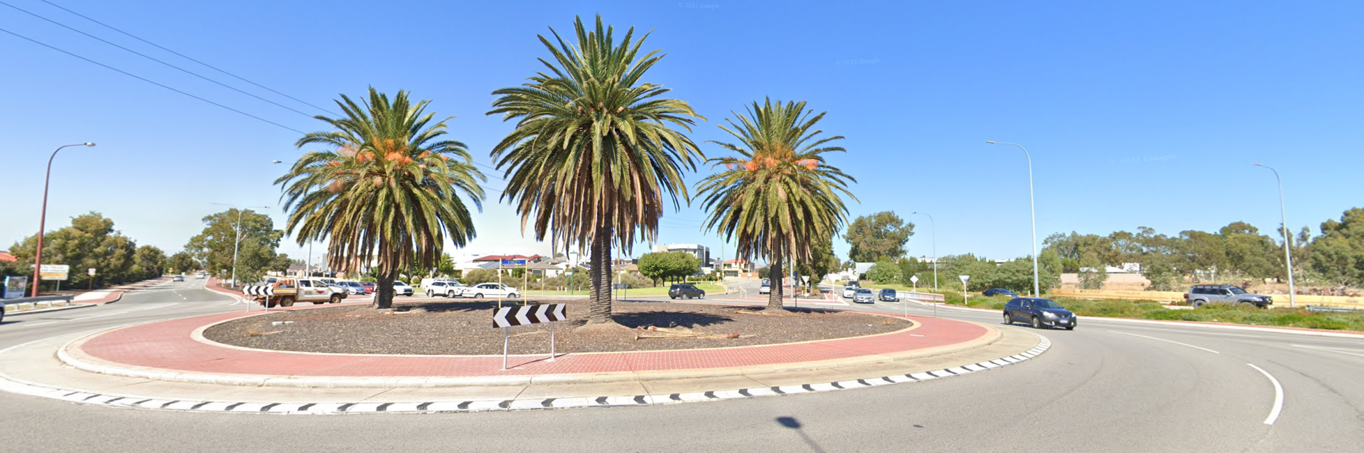 Nicholson Road, Garden Street and Yale Road <em>Grade Separation</em>