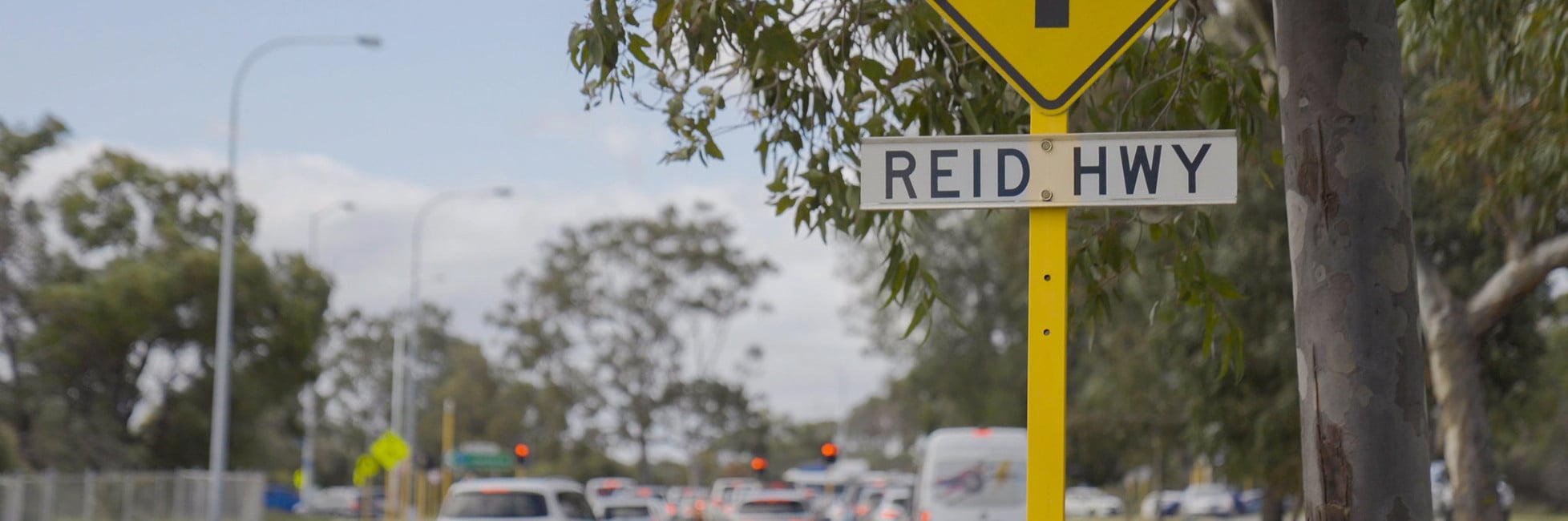 Reid Highway and Erindale Road <em>Grade Separation</em>