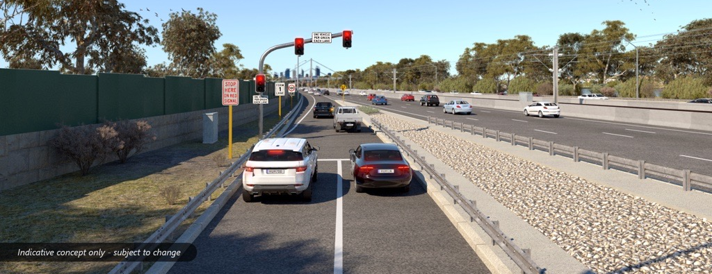 Smart Freeway - Powis Street Visualisation.png