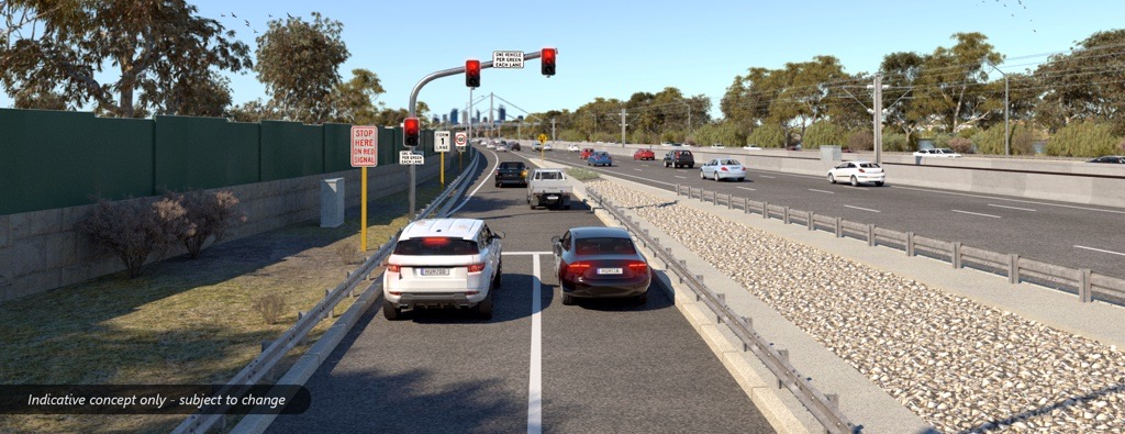 Smart Freeways