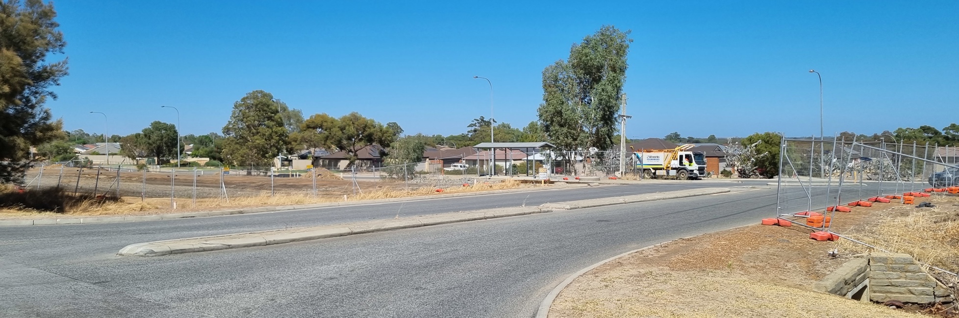 South Western Highway <em>Intersection Upgrades Armadale</em>