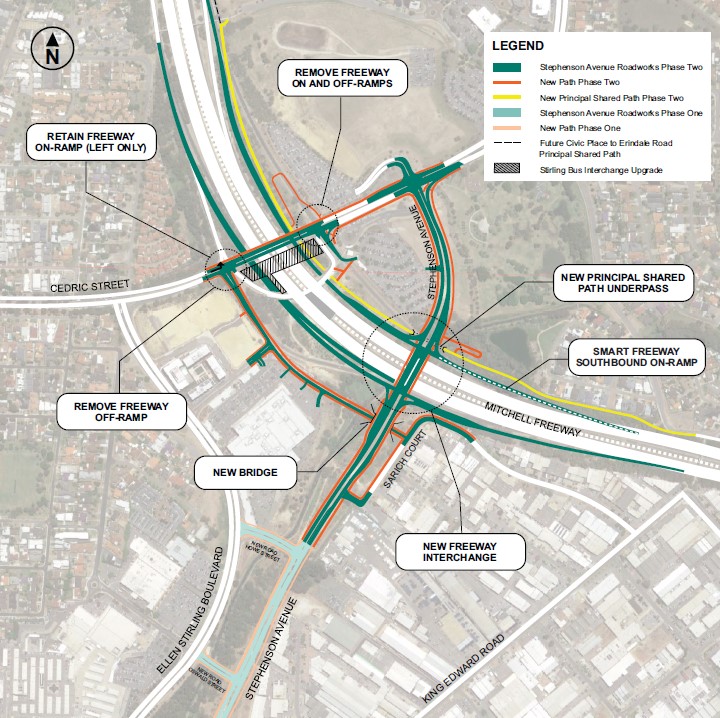 Stephenson Avenue - Map 2021 2.jpg